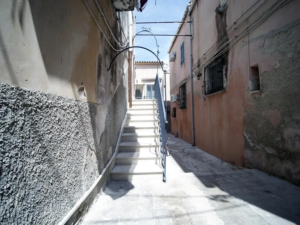 Casetta Resalibera Συρακούσες 0*,  Ιταλία